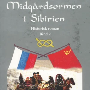 Midgårdsormen i Sibirien