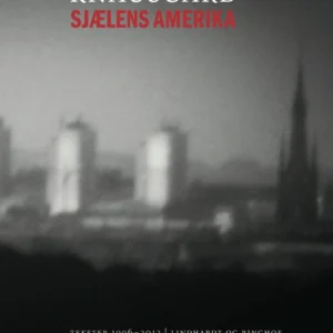 Sjælens Amerika