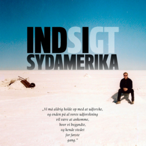 Ind i Sydamerika