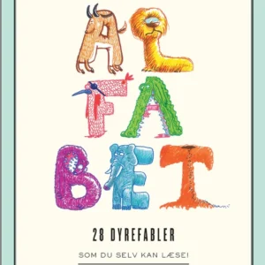 Morgenthalers alfabet