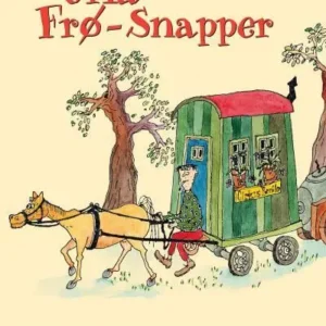 Orla Frø-Snapper