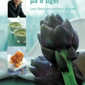 Slank og sund på 8 uger