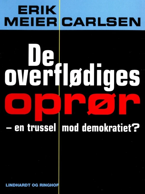 De overflødiges oprør