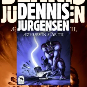 Krøniker fra Kvæhl #3: Æzurhvin slår til