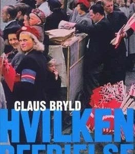 Hvilken befrielse