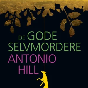 De gode selvmordere