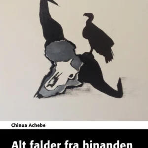Alt falder fra hinanden