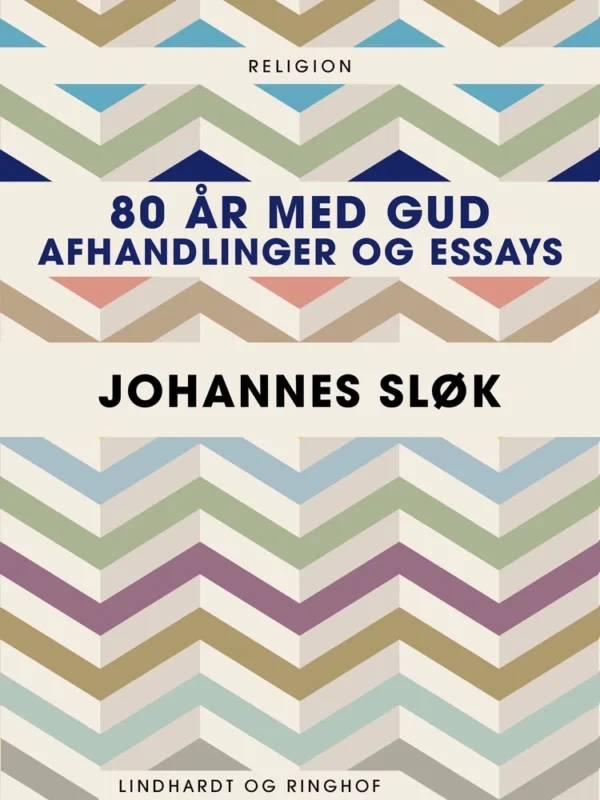 80 år med Gud