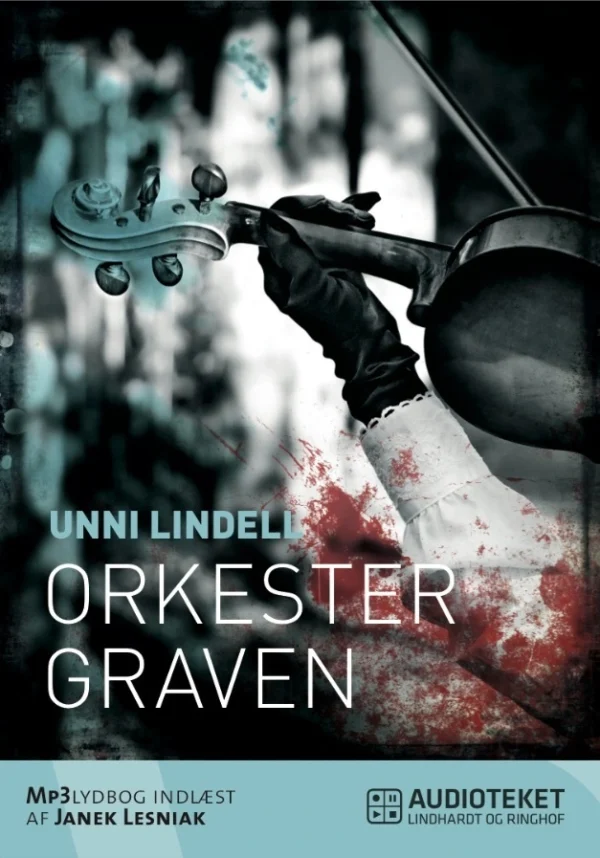 Orkestergraven