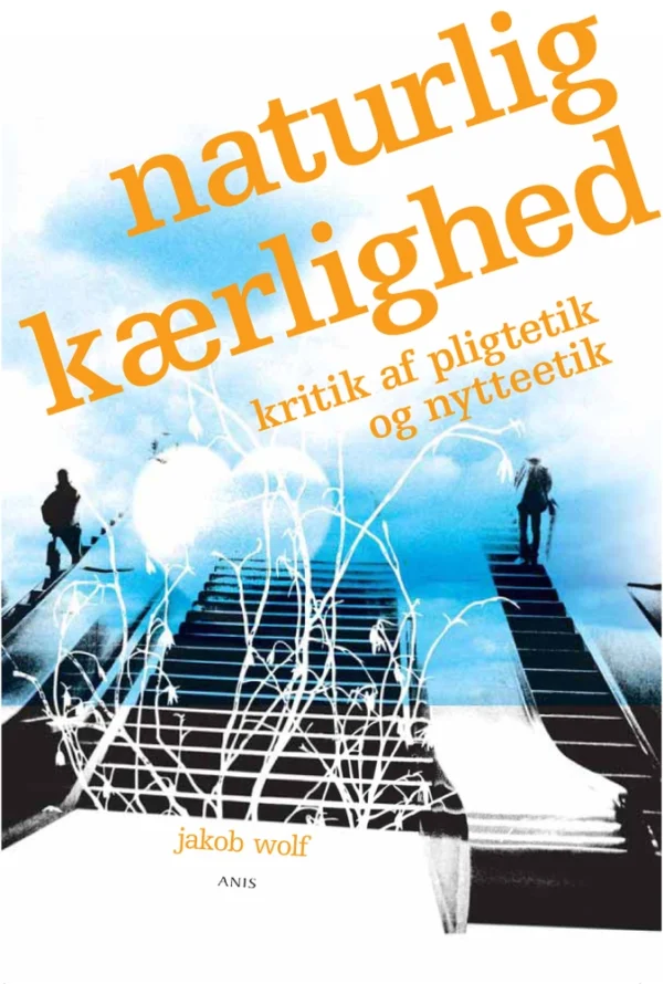 Naturlig kærlighed