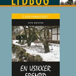 En usikker fremtid E-lydbog