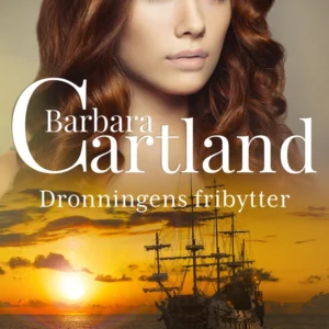 Dronningens fribytter