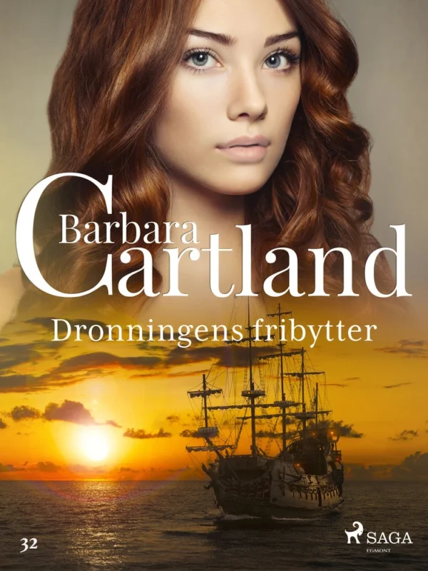 Dronningens fribytter