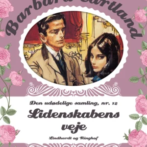 Lidenskabens veje