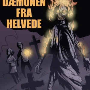 Dæmonen fra Helvede