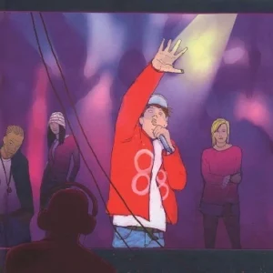 Mikkel - Du er på - Den femte Mikkel-bog