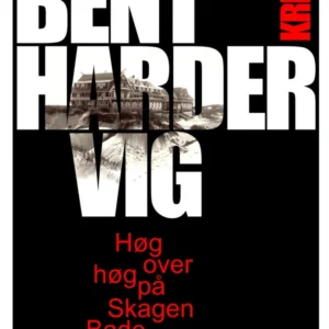Høg over høg på Skagen Badehotel