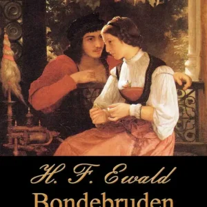 Bondebruden