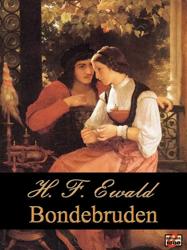 Bondebruden