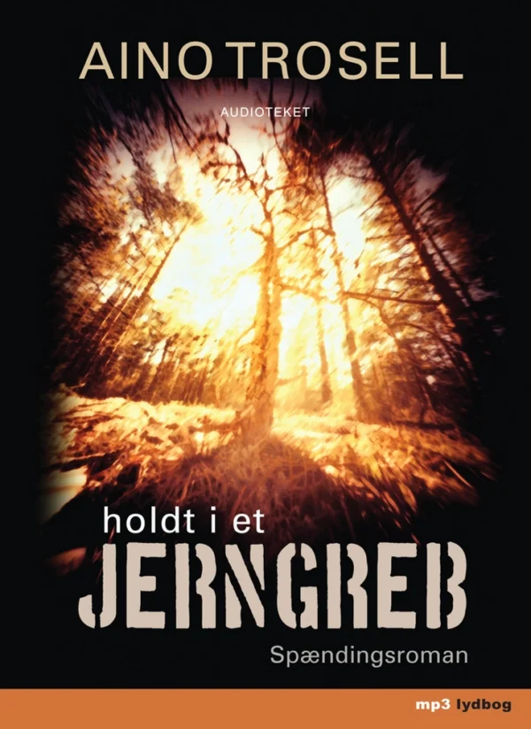 Holdt i et jerngreb