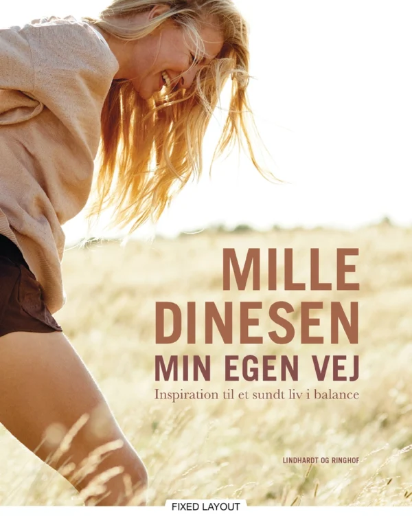 Min egen vej