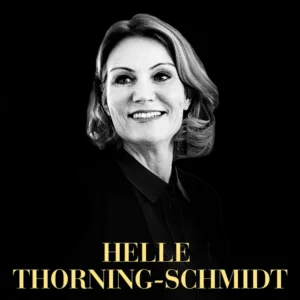 Helle Thorning-Schmidt