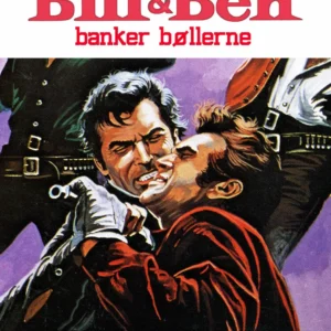 Bill & Ben banker bøllerne