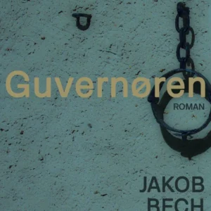Guvernøren
