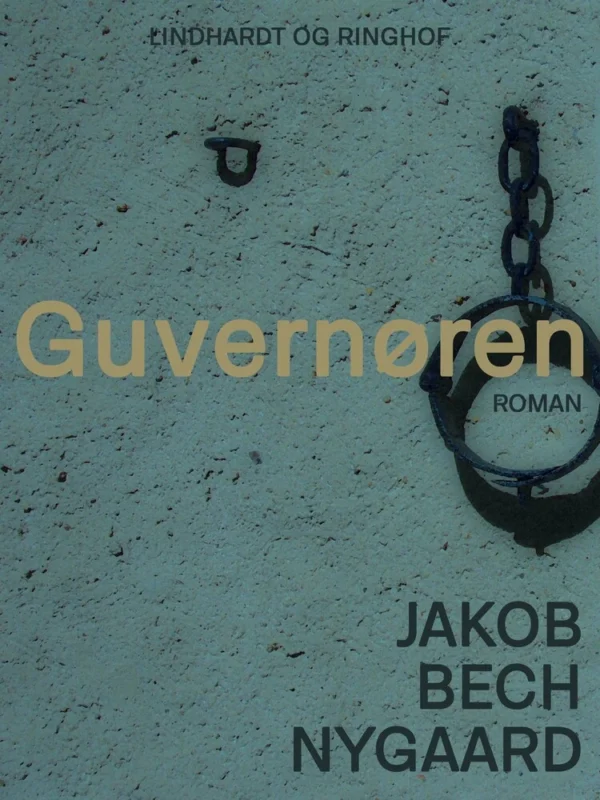 Guvernøren