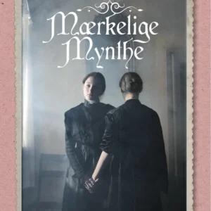 Mærkelige Mynthe