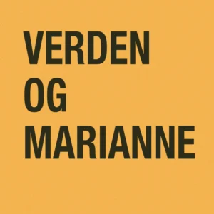 Verden og Marianne
