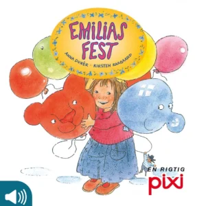 Emilias fest