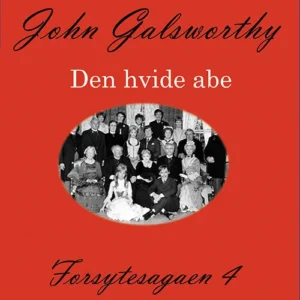 Forsytesagaen 4