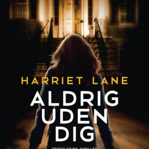 Aldrig uden dig