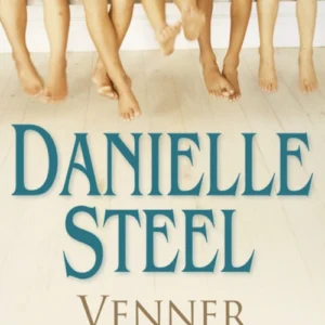 Venner for altid
