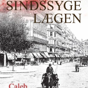 Sindssygelægen