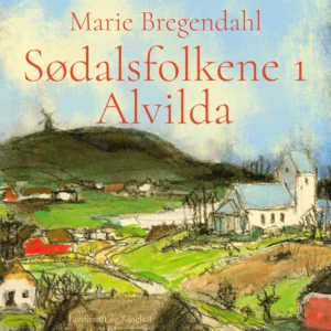 Sødalsfolkene - Alvilda