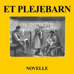 Et plejebarn
