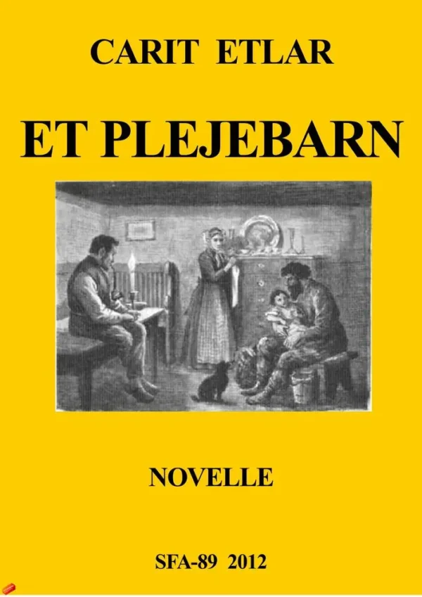 Et plejebarn