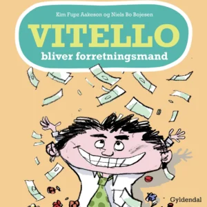 Vitello bliver forretningsmand