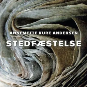 Stedfæstelse