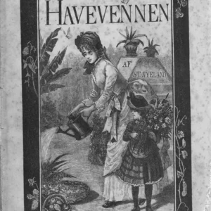 Havevennen