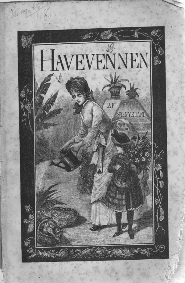 Havevennen