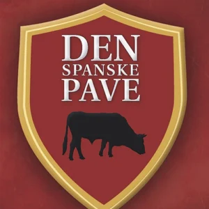 Den spanske pave