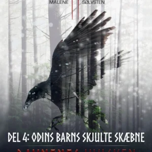 Ravnenes hvisken e-bog