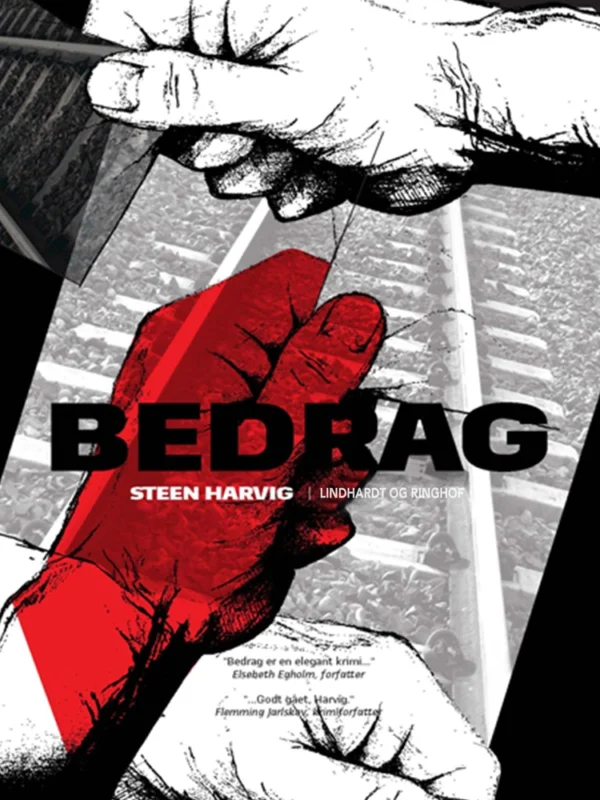 Bedrag
