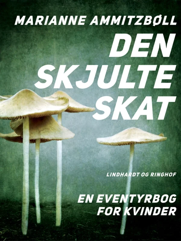 Den skjulte skat