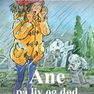 Ane på liv og død
