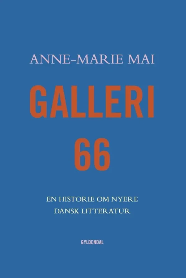 Galleri 66