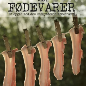 Mad vs. Fødevarer